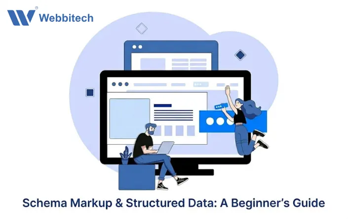 What is Schema Markup & Structured Data: A Beginner’s Guide